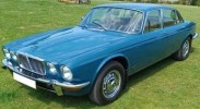 XJ (Mark I)